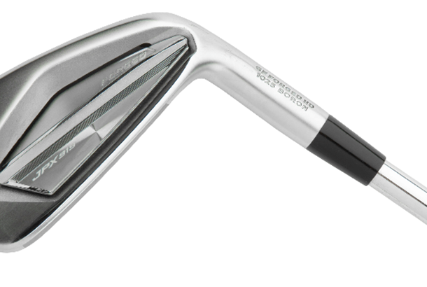 callaway apex vs mizuno jpx 919 forged